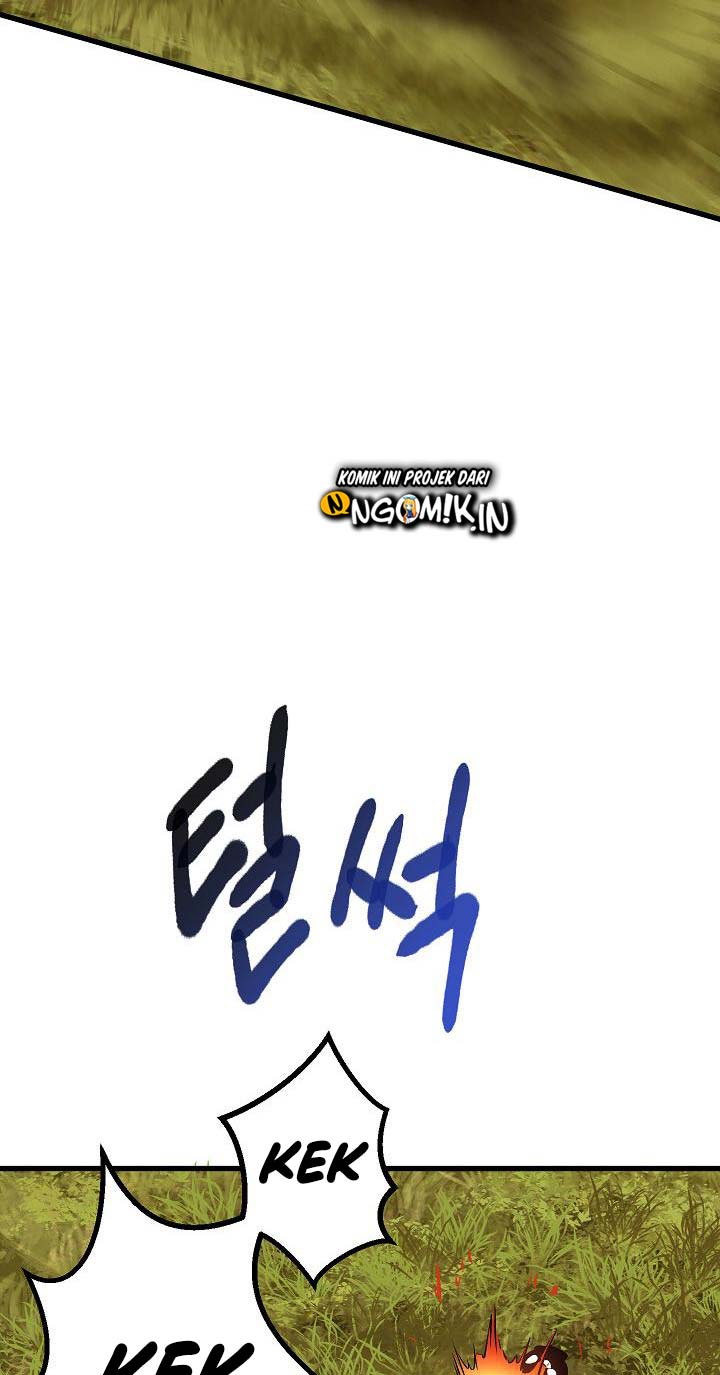Otherworldly Sword King’s Survival Records chapter 16